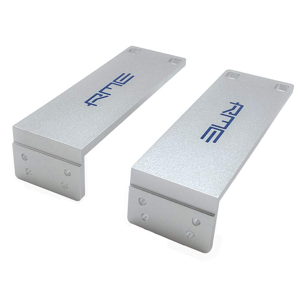 RME Multiface CardBusアダプター セット Amazon | RME ロゴプレートアダプタ RM19II | ドラムパーツ | 楽器